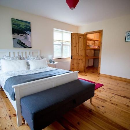 *Spacious Irish Cottage* Fanore Exterior foto